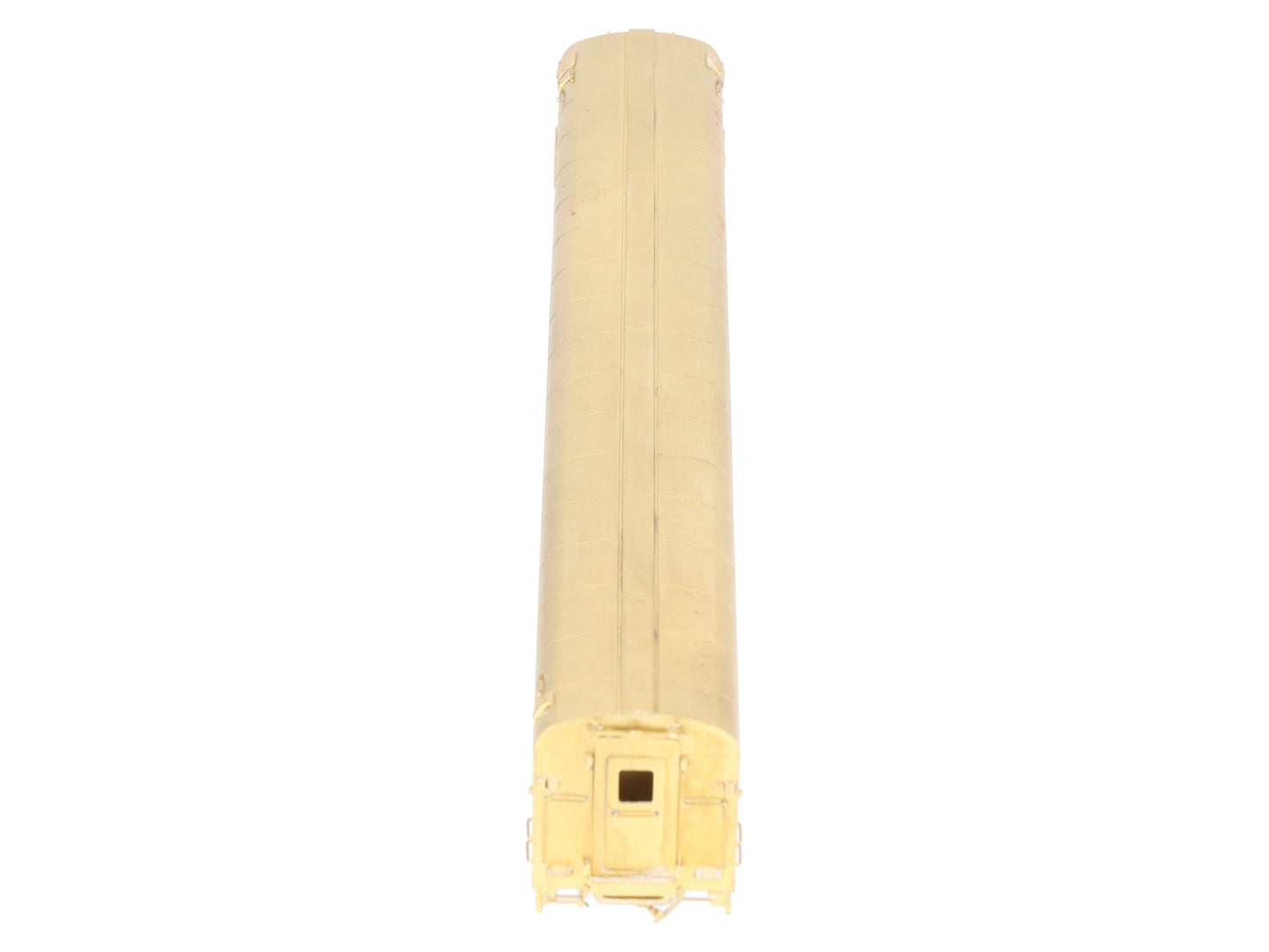 Wasatch HO Scale BRASS Combine Passenger Car- Unpainted EX/Box