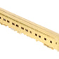 Wasatch HO Scale BRASS Combine Passenger Car- Unpainted EX/Box