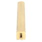 Wasatch HO Scale BRASS Combine Passenger Car- Unpainted EX/Box