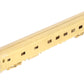 Wasatch HO Scale BRASS Combine Passenger Car- Unpainted EX/Box