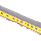 Wasatch HO Scale BRASS Union Pacific Plan 4099 4-6-6 American Sleeper- Painted/Box