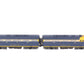 Kato 106-0402 N Santa Fe F7 AB Diesel Set EX/Box