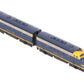 Kato 106-0402 N Santa Fe F7 AB Diesel Set EX/Box