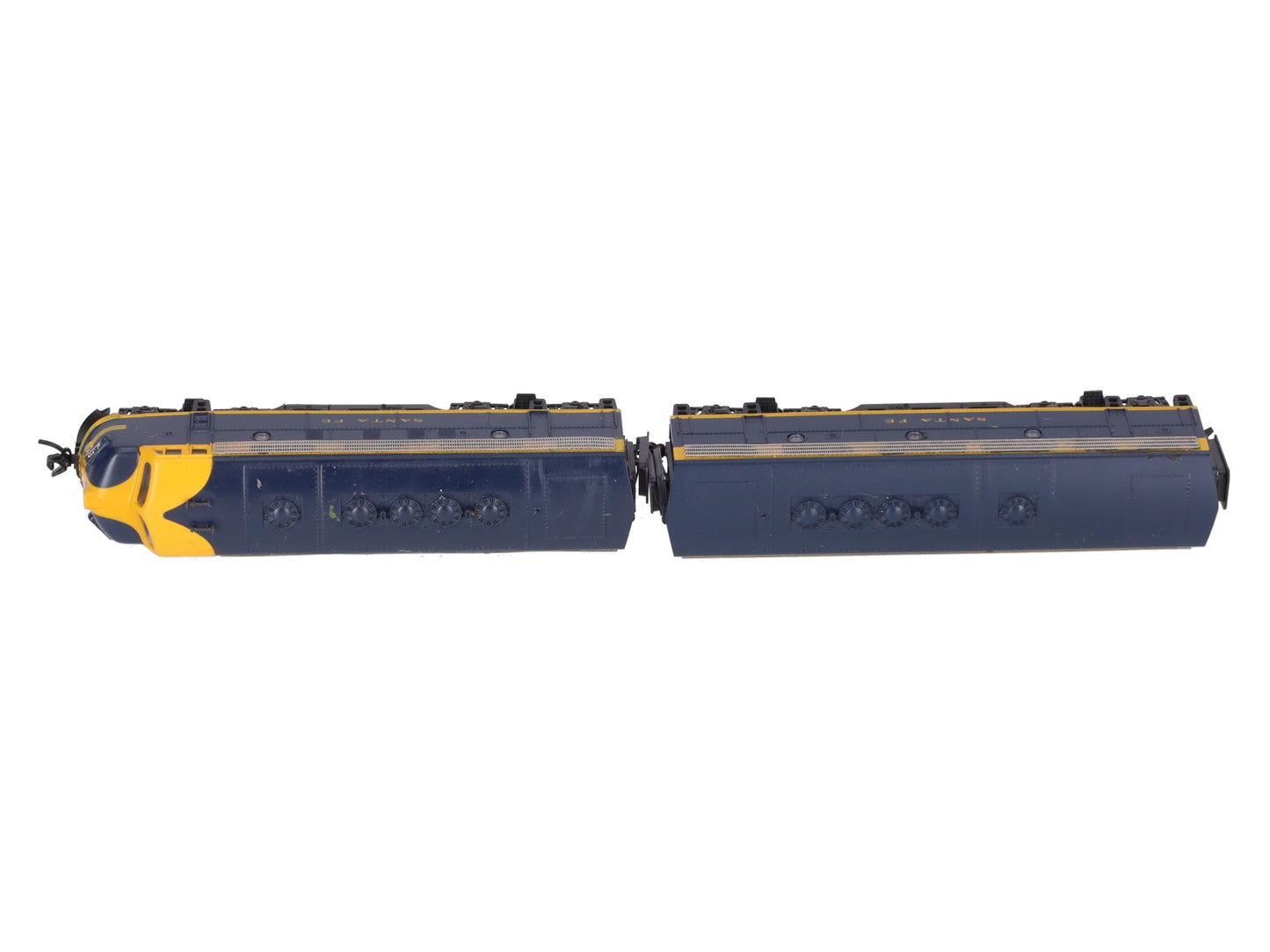 Kato 106-0402 N Santa Fe F7 AB Diesel Set EX/Box
