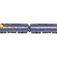 Kato 106-0402 N Santa Fe F7 AB Diesel Set EX/Box