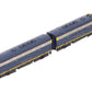 Kato 106-0402 N Santa Fe F7 AB Diesel Set EX/Box