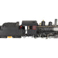 LGB 23191 G Scale Undecorated Mogul Steam Locomotive & Tender VG/Box