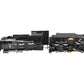 LGB 23191 G Scale Undecorated Mogul Steam Locomotive & Tender VG/Box