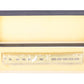 Wasatch HO Scale BRASS Union Pacific 5 Bedroom Club City Sleeper Car- Unpainted EX/Box