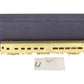 Wasatch HO Scale BRASS Union Pacific 5 Bedroom Club City Sleeper Car- Unpainted EX/Box
