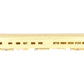 Wasatch HO Scale BRASS Union Pacific 5 Bedroom Club City Sleeper Car- Unpainted EX/Box