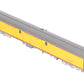 Wasatch HO Scale BRASS Union Pacific 6300-6324 Baggage Passenger Car- Painted/Box