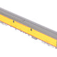 Wasatch HO Scale BRASS Union Pacific 6300-6324 Baggage Passenger Car- Painted/Box
