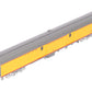Wasatch HO Scale BRASS Union Pacific 6300-6324 Baggage Passenger Car- Painted/Box