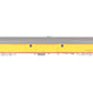 Wasatch HO Scale BRASS Union Pacific 6300-6324 Baggage Passenger Car- Painted/Box