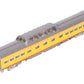 Wasatch HO Scale Union Pacific 7000 Series Dome Coach Passenger Car- Painted/Box