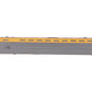 Wasatch 4000-4003 HO Brass Union Pacific Lunch Counter Diner Car - painted/Box