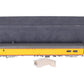 Wasatch 4000-4003 HO Brass Union Pacific Lunch Counter Diner Car - painted/Box