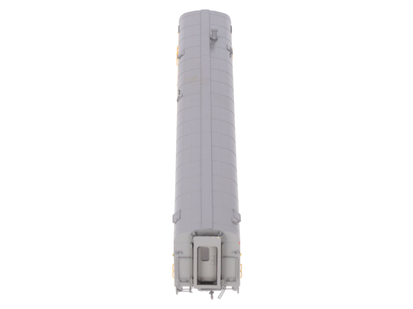 Wasatch 4000-4003 HO Brass Union Pacific Lunch Counter Diner Car - painted/Box