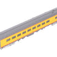 Wasatch 4000-4003 HO Brass Union Pacific Lunch Counter Diner Car - painted/Box