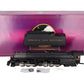 MTH 20-3271-1 N&W 2-6-6-4 Class A Steam Engine #1218 (Hi-Rail Wheels) w/PS2 LN/Box