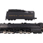 MTH 20-3271-1 N&W 2-6-6-4 Class A Steam Engine #1218 (Hi-Rail Wheels) w/PS2 LN/Box