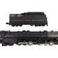 MTH 20-3271-1 N&W 2-6-6-4 Class A Steam Engine #1218 (Hi-Rail Wheels) w/PS2 LN/Box