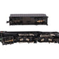 MTH 20-3271-1 N&W 2-6-6-4 Class A Steam Engine #1218 (Hi-Rail Wheels) w/PS2 LN/Box