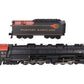 MTH 20-3242-1 WM 4-6-6-4 M-2 Challenger Steam Locomotive w/PS2 #1208 EX/Box