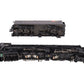 MTH 20-3242-1 WM 4-6-6-4 M-2 Challenger Steam Locomotive w/PS2 #1208 EX/Box