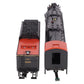 MTH 20-3242-1 WM 4-6-6-4 M-2 Challenger Steam Locomotive w/PS2 #1208 EX/Box