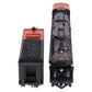 MTH 20-3242-1 WM 4-6-6-4 M-2 Challenger Steam Locomotive w/PS2 #1208 EX/Box