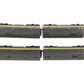 Yesteryear 103 N Scale EMD Demonstrator Locomotives ABBA #103-103A EX/Box