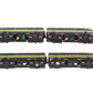 Yesteryear 103 N Scale EMD Demonstrator Locomotives ABBA #103-103A EX/Box