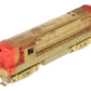 Red Ball H-16-44 HO Scale Brass Fairbanks-Morse Baby Trainmaster Diesel VG/Box