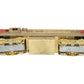 Red Ball H-16-44 HO Scale Brass Fairbanks-Morse Baby Trainmaster Diesel VG/Box