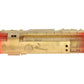 Red Ball H-16-44 HO Scale Brass Fairbanks-Morse Baby Trainmaster Diesel VG/Box