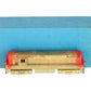 Red Ball H-16-44 HO Scale Brass Fairbanks-Morse Baby Trainmaster Diesel VG/Box