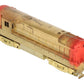 Red Ball H-16-44 HO Scale Brass Fairbanks-Morse Baby Trainmaster Diesel VG/Box