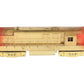 Red Ball H-16-44 HO Scale Brass Fairbanks-Morse Baby Trainmaster Diesel VG/Box