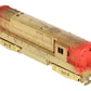 Red Ball H-16-44 HO Scale Brass Fairbanks-Morse Baby Trainmaster Diesel VG/Box