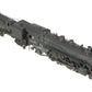 United Models HO BRASS UP 2-8-2 Mikado Steam Loco & Tender #2210 - Painted/Box