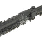 United Models HO BRASS UP 2-8-2 Mikado Steam Loco & Tender #2210 - Painted/Box