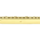 P Company HO Brass PRR Keystone Banks Modernized 12-2-3 Pullman Sleeper EX/Box