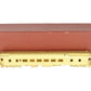 P Company HO Brass PRR Keystone Banks Modernized 12-2-3 Pullman Sleeper EX/Box