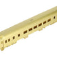 P Company HO Brass PRR Keystone Banks Modernized 12-2-3 Pullman Sleeper EX/Box