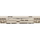 Palace Car Co HO BRASS D&RGW Baggage Car #1210/12 - Unpainted EX/Box
