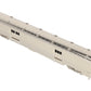 Palace Car Co HO BRASS D&RGW Baggage Car #1210/12 - Unpainted EX/Box