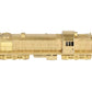 Alco Models HO BRASS RSC-3/4 Diesel Locomotive - Unpainted EX
