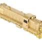 Alco Models HO BRASS RSC-3/4 Diesel Locomotive - Unpainted EX
